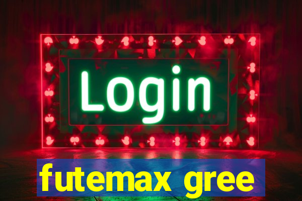 futemax gree